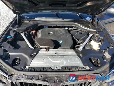 Zdjęcie 12 z 12 samochodu: 2024 BMW X3 SDRIVE30I VIN:WBX47DP07RN252373 - miniatura