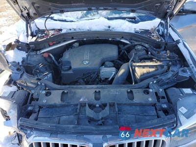 Zdjęcie 12 z 13 samochodu: 2016 BMW X3 XDRIVE28I VIN:5UXWX9C51G0D64179 - miniatura