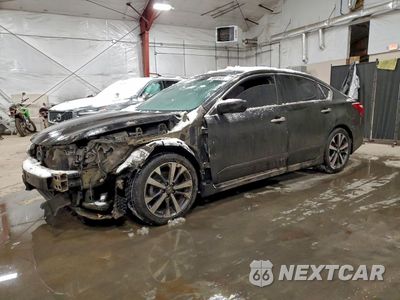 2017 NISSAN ALTIMA 2.5 1N4AL3AP1HN307951 - główne zdjęcie licytacji z USA - miniatura