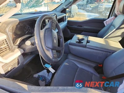 Zdjęcie 7 z 12 samochodu: 2024 FORD F350 SUPER DUTY FLATBED TRUCK VIN:1FD8W3FN2REE85405 - miniatura