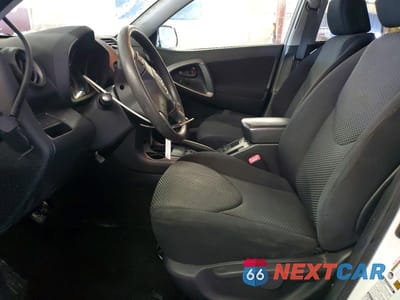 Zdjęcie 7 z 13 samochodu: 2010 TOYOTA RAV4 SPORT VIN:JTMRF4DVXAD023914 - miniatura