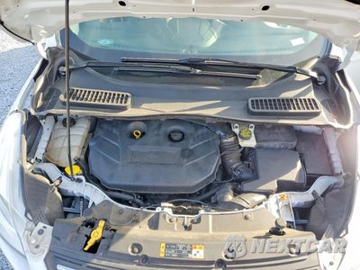 Zdjęcie 12 z 13 samochodu: 2015 FORD ESCAPE SE VIN:1FMCU0G93FUA18432 - miniatura