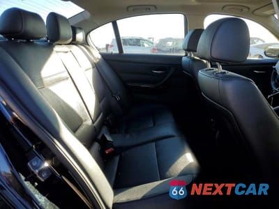 Zdjęcie 10 z 12 samochodu: 2011 BMW 328 XI VIN:WBAPK7G59BNN85151 - miniatura