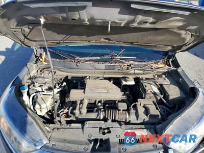 Zdjęcie 12 z 13 samochodu: 2018 HONDA CR-V EX VIN:7FARW1H5XJE024552 - miniatura