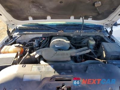 Zdjęcie 12 z 14 samochodu: 2002 CHEVROLET TAHOE K1500 VIN:1GNEK13Z12J230960 - miniatura