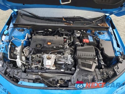 Zdjęcie 11 z 12 samochodu: 2024 HONDA CIVIC SPORT VIN:19XFL2H8XRE004875 - miniatura