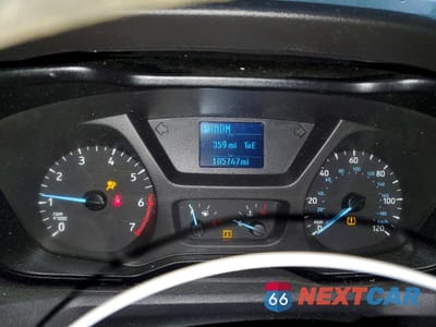 Zdjęcie 9 z 13 samochodu: 2016 FORD TRANSIT T- - DELIVERY VAN VIN:1FTBW2XG1GKB51689 - miniatura