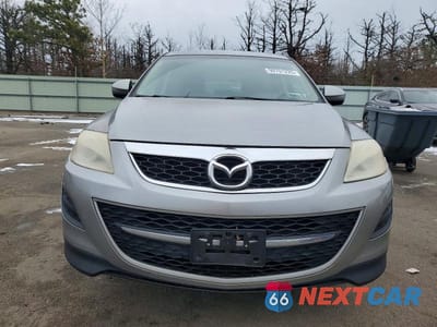 Piąte zdjęcie samochodu w środku: 2012 MAZDA CX-9 VIN:JM3TB3BV7C0353638 - miniatura