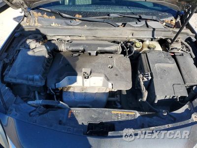 Zdjęcie 11 z 11 samochodu: 2015 CHEVROLET MALIBU 1LT VIN:1G11C5SL0FF140354 - miniatura