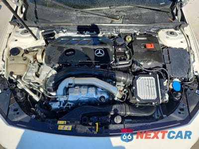 Zdjęcie 11 z 12 samochodu: 2024 MERCEDES-BENZ CLA 250 VIN:W1K5J4GB0RN452506 - miniatura