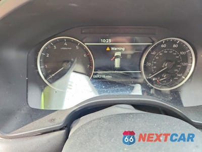 Zdjęcie 9 z 13 samochodu: 2023 MITSUBISHI OUTLANDER SE VIN:JA4J3UA87PZ016607 - miniatura