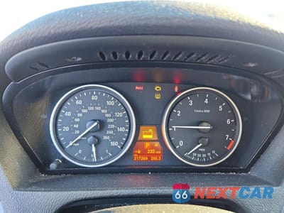 Zdjęcie 9 z 13 samochodu: 2013 BMW X5 XDRIVE35I VIN:5UXZV4C51D0E07307 - miniatura