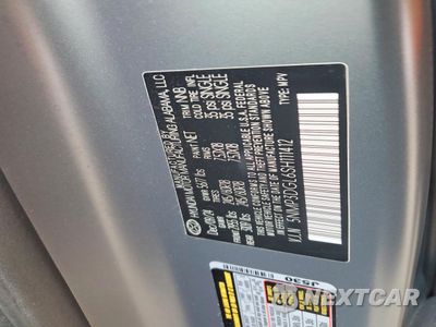 Zdjęcie 14 z 14 samochodu: 2025 HYUNDAI SANTA FE XRT VIN:5NMP3DGL6SH111412 - miniatura