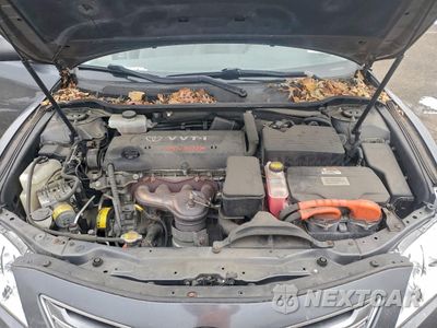 Zdjęcie 11 z 14 samochodu: 2009 TOYOTA CAMRY HYBRID VIN:4T1BB46K89U101193 - miniatura