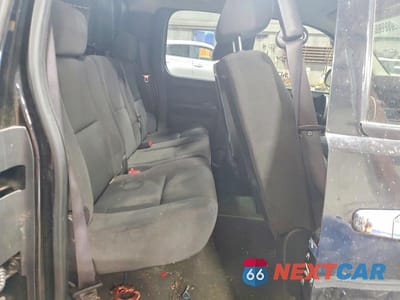 Zdjęcie 10 z 11 samochodu: 2008 GMC SIERRA K1500 VIN:2GTEK19JX81106795 - miniatura