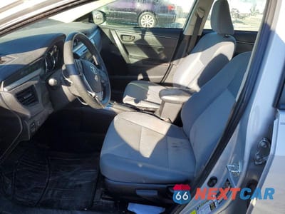 Zdjęcie 7 z 12 samochodu: 2014 TOYOTA COROLLA L VIN:2T1BURHE7EC194282 - miniatura