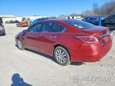 Drugie zdjęcie samochodu z przodu: 2015 NISSAN ALTIMA 2.5 VIN:1N4AL3AP2FC173668 - miniatura