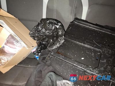 Zdjęcie 10 z 13 samochodu: 2018 CHEVROLET CAMARO LT VIN:1G1FB1RS4J0189664 - miniatura