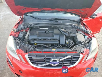 Zdjęcie 12 z 13 samochodu: 2012 VOLVO XC60 T6 VIN:YV4902DZ1C2280268 - miniatura