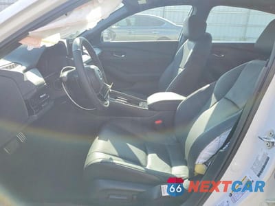 Zdjęcie 7 z 12 samochodu: 2025 HONDA ACCORD HYBRID SPORT-L VIN:1HGCY2F76SA096074 - miniatura