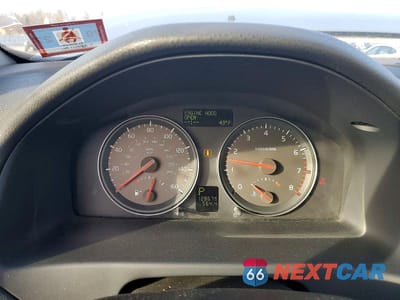 Zdjęcie 9 z 11 samochodu: 2007 VOLVO C70 T5 VIN:YV1MC68207J016196 - miniatura