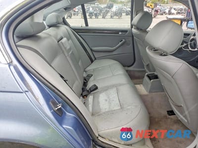 Zdjęcie 10 z 12 samochodu: 2001 BMW 330 I VIN:WBAAV53421FJ71510 - miniatura