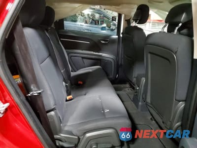 Zdjęcie 10 z 13 samochodu: 2010 DODGE JOURNEY SXT VIN:3D4PG5FV8AT167403 - miniatura