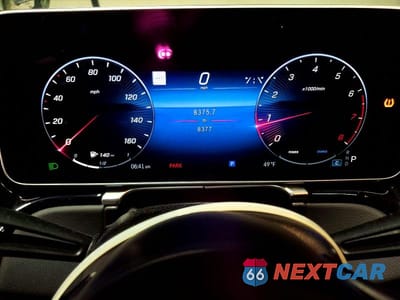 Zdjęcie 9 z 11 samochodu: 2024 MERCEDES-BENZ S 580 4MATIC VIN:W1K6G7GB5RA265158 - miniatura