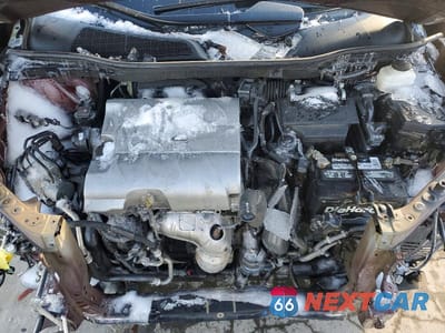 Zdjęcie 12 z 13 samochodu: 2014 LEXUS RX 350 VIN:2T2ZK1BA1EC143500 - miniatura