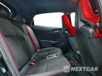 Zdjęcie 6 z 10 samochodu: 2019 HONDA CIVIC TYPE-R TOURING VIN:SHHFK8G7XKU205754 - miniatura