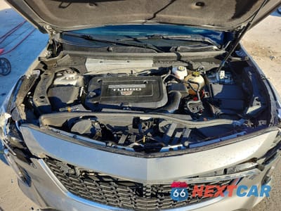 Zdjęcie 12 z 14 samochodu: 2023 CADILLAC XT4 PREMIUM LUXURY VIN:1GYFZCR43PF129908 - miniatura