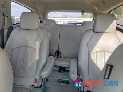 Zdjęcie 10 z 15 samochodu: 2017 CHEVROLET TRAVERSE PREMIER VIN:1GNKVJKD1HJ287815 - miniatura