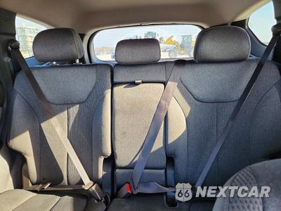 Zdjęcie 10 z 12 samochodu: 2020 HYUNDAI SANTA FE SEL VIN:5NMS33AD8LH298823 - miniatura
