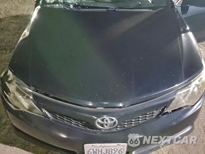 Zdjęcie 11 z 12 samochodu: 2012 TOYOTA CAMRY BASE VIN:4T1BF1FK6CU113000 - miniatura