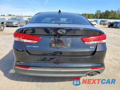 Zdjęcie 6 z 13 samochodu: 2017 KIA OPTIMA EX VIN:5XXGU4L37HG178238 - miniatura