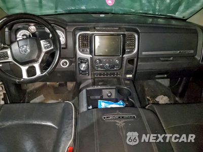 Zdjęcie 8 z 14 samochodu: 2014 RAM 1500 LONGHORN VIN:1C6RR7PT1ES104585 - miniatura