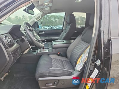 Zdjęcie 7 z 14 samochodu: 2021 TOYOTA TUNDRA SR5 VIN:5TFRY5F18MX284827 - miniatura