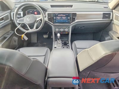 Zdjęcie 8 z 14 samochodu: 2023 VOLKSWAGEN ATLAS SE VIN:1V2JR2CA8PC522764 - miniatura