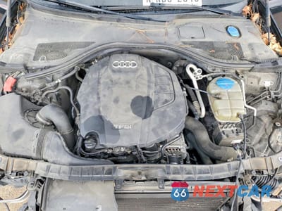 Zdjęcie 12 z 14 samochodu: 2016 AUDI A6 PREMIUM PLUS VIN:WAUGFAFC0GN178795 - miniatura