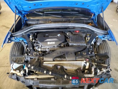 Zdjęcie 12 z 14 samochodu: 2018 BMW X1 XDRIVE28I VIN:WBXHT3C31J5K26962 - miniatura