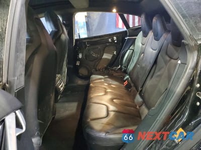 Zdjęcie 11 z 15 samochodu: 2016 TESLA MODEL S VIN:5YJSA1E23GF144157 - miniatura