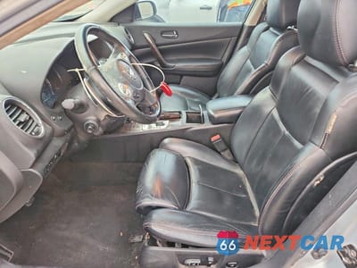 Zdjęcie 7 z 13 samochodu: 2009 NISSAN MAXIMA S VIN:1N4AA51E19C818749 - miniatura