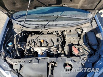 Zdjęcie 11 z 13 samochodu: 2013 HONDA CIVIC EX VIN:19XFB2F80DE274082 - miniatura