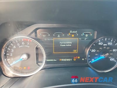 Zdjęcie 9 z 11 samochodu: 2017 FORD F250 SUPER DUTY VIN:1FT7W2B63HED83098 - miniatura