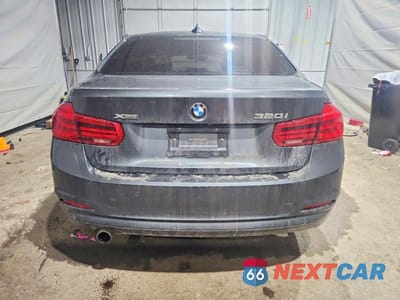 Zdjęcie 6 z 12 samochodu: 2016 BMW 320 XI VIN:WBA8E5G52GNU20565 - miniatura
