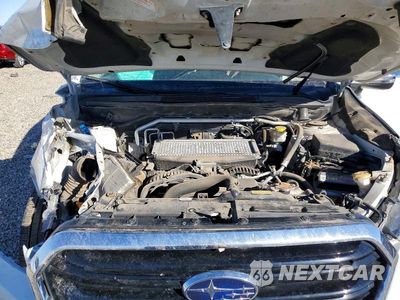 Zdjęcie 12 z 13 samochodu: 2019 SUBARU ASCENT TOURING VIN:4S4WMARD4K3431853 - miniatura