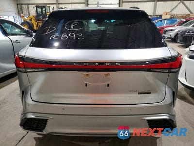 Zdjęcie 6 z 12 samochodu: 2024 LEXUS RX 500H F SPORT VIN:2T2BCMEA2RC013663 - miniatura