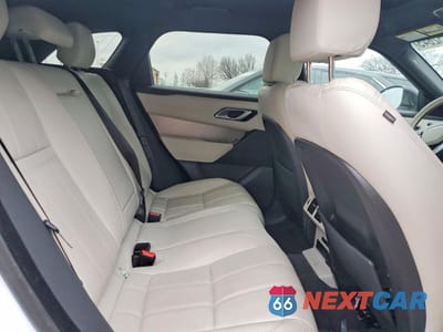 Zdjęcie 11 z 14 samochodu: 2023 LAND ROVER RANGE ROVER VELAR R-DYNAMIC S VIN:SALYT2EUXPA359256 - miniatura
