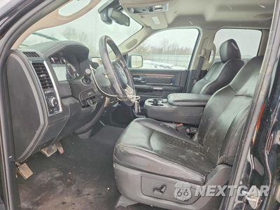 Zdjęcie 7 z 13 samochodu: 2017 RAM 1500 LARAMIE VIN:1C6RR7JTXHS614334 - miniatura