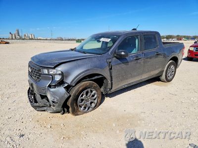 2026 FORD MAVERICK XLT 3FTTW8H33TRA18313 - główne zdjęcie licytacji z USA - miniatura